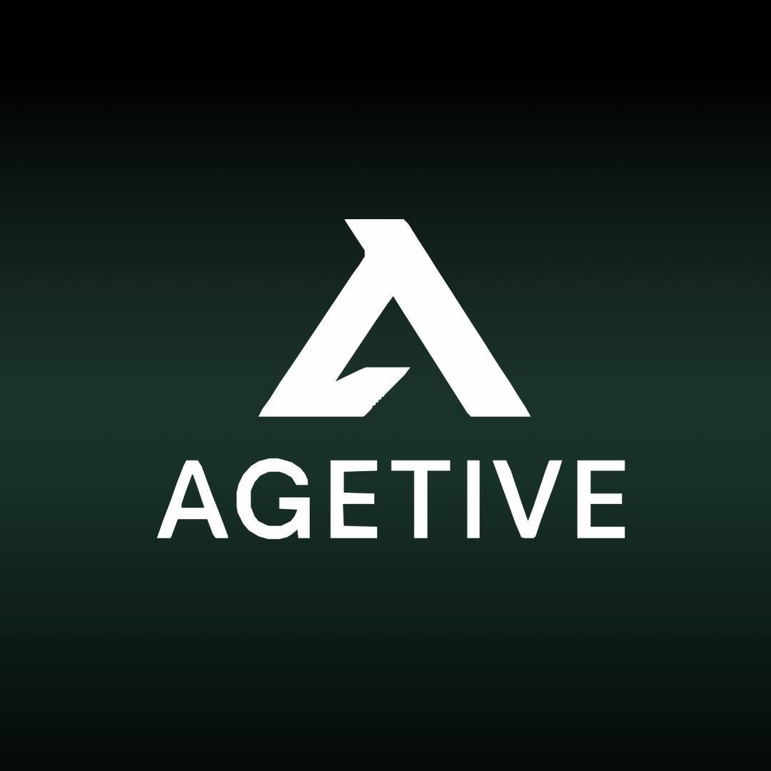 Agetive Private Gym logo