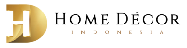 Home Decor Indonesia