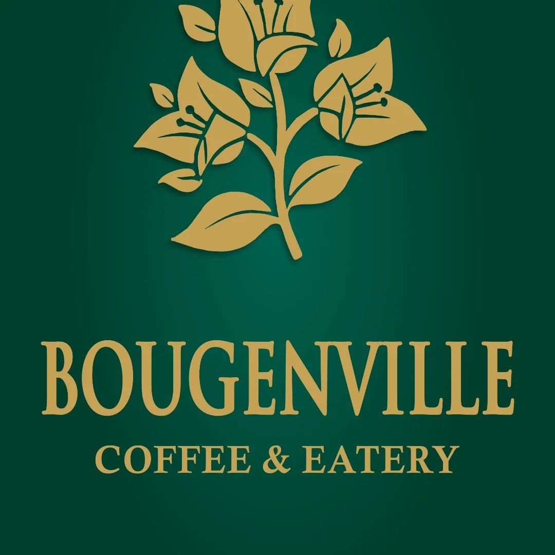 Bougenville Coffee & Eatery