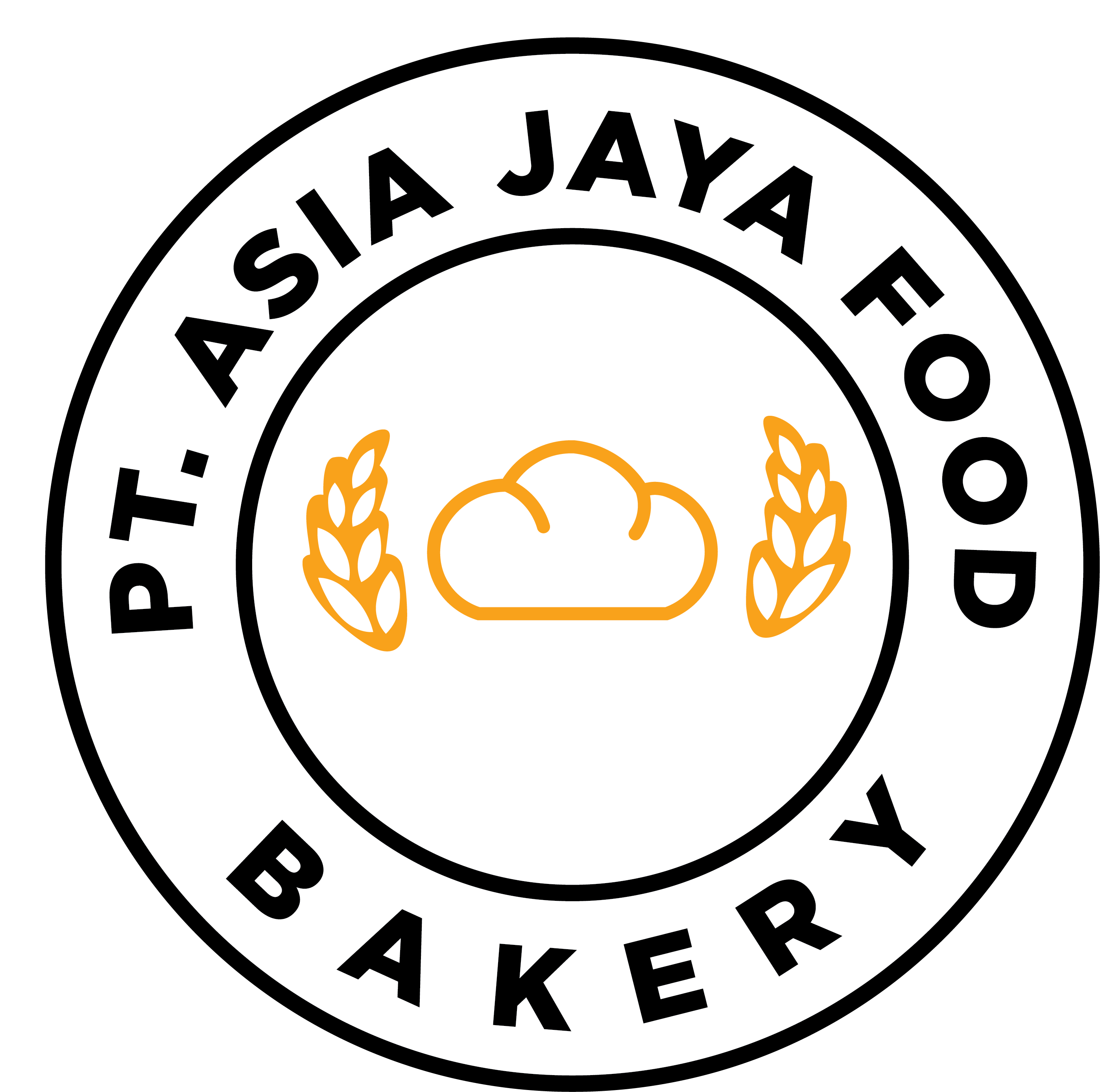PT. Asia Jaya Food