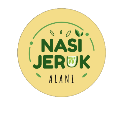 Nasi Jeruk Alani