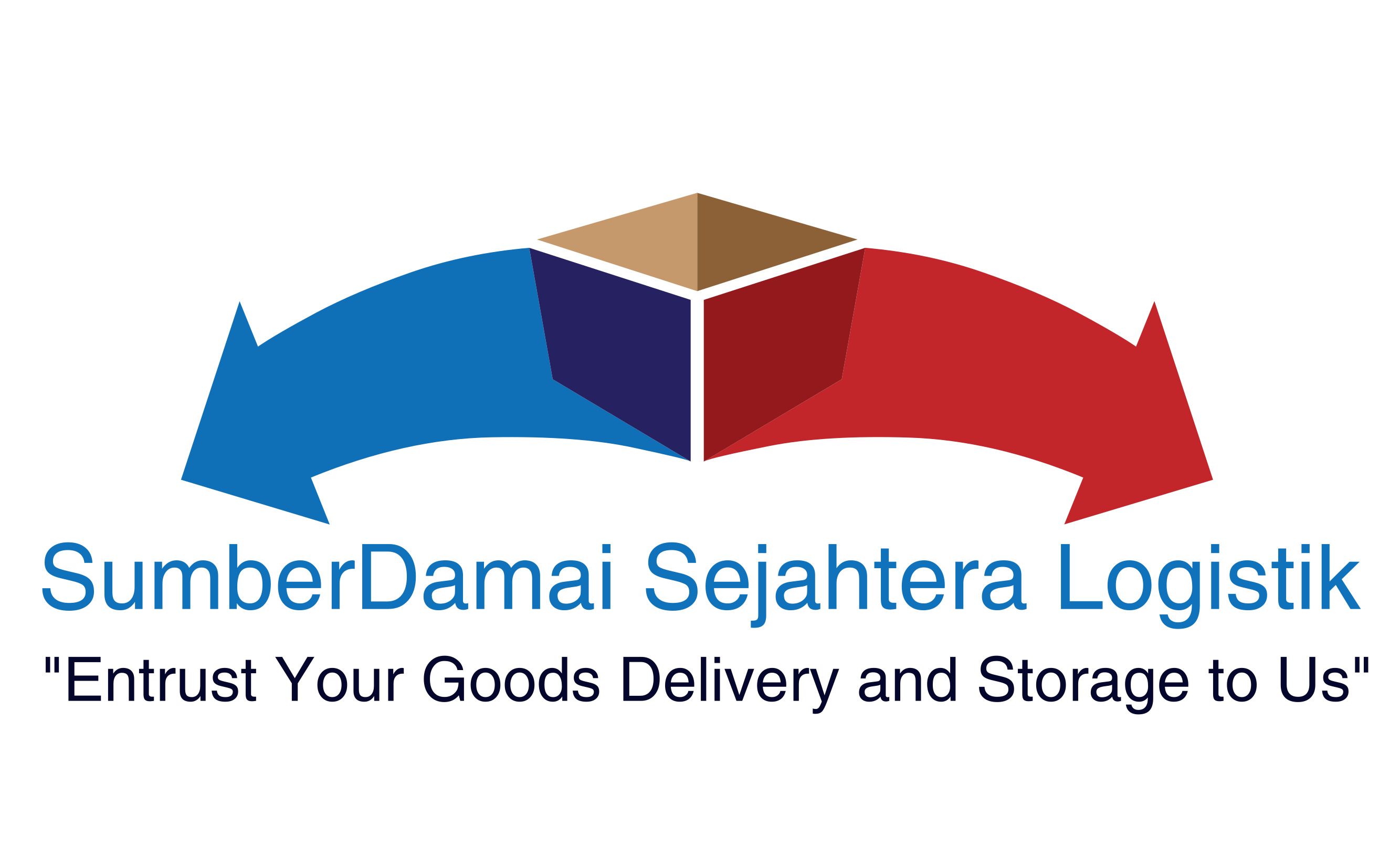 PT Sumber Damai Sejahtera Logistik