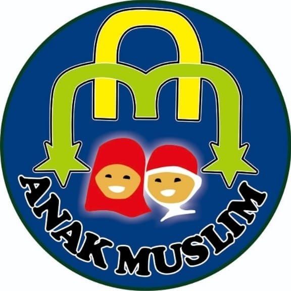 TPA KB TK Plus Anak Muslim