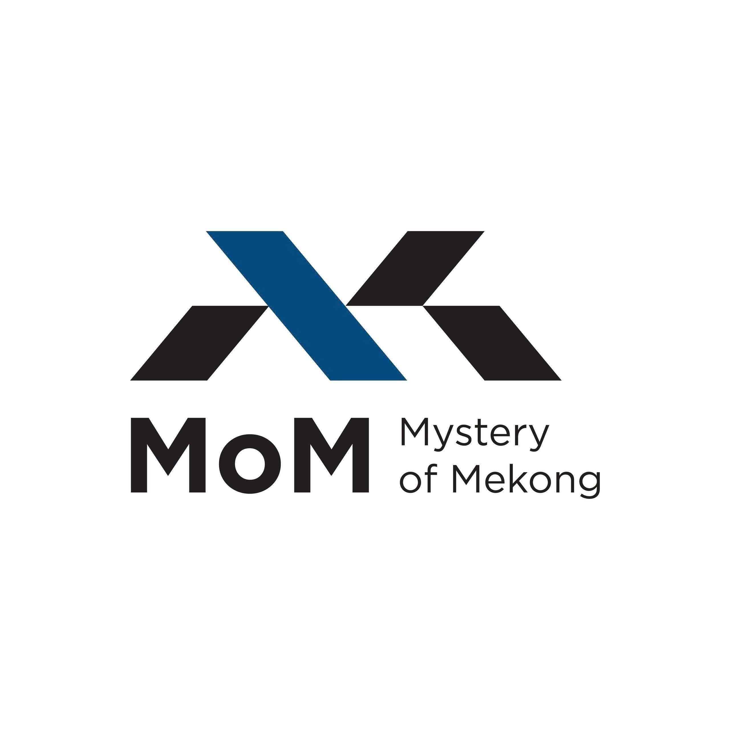 Mystery of Mekong logo