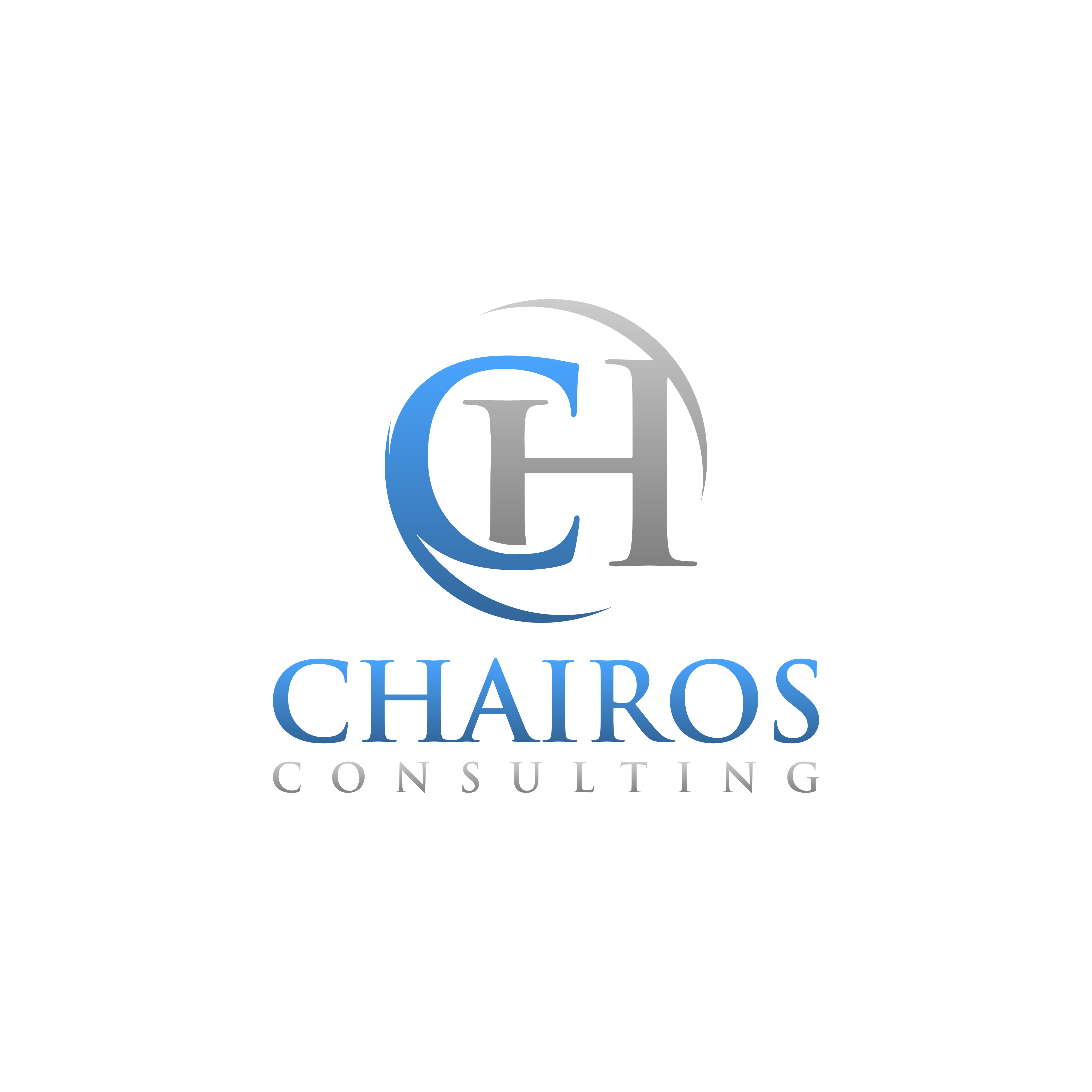 CHAIROS CONSULTING logo