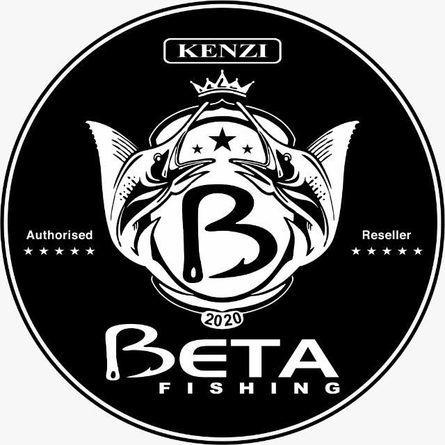 Beta Fishing