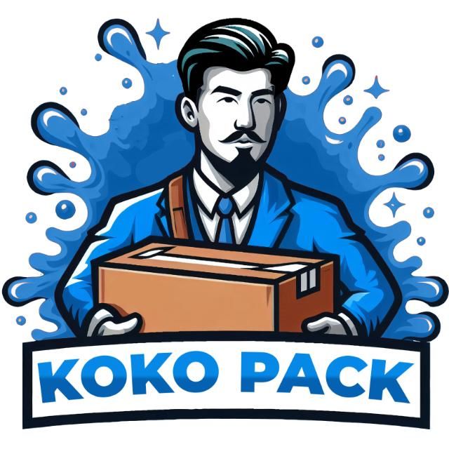 Koko.Pack