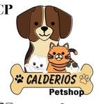 CALDERIOS PETSHOP