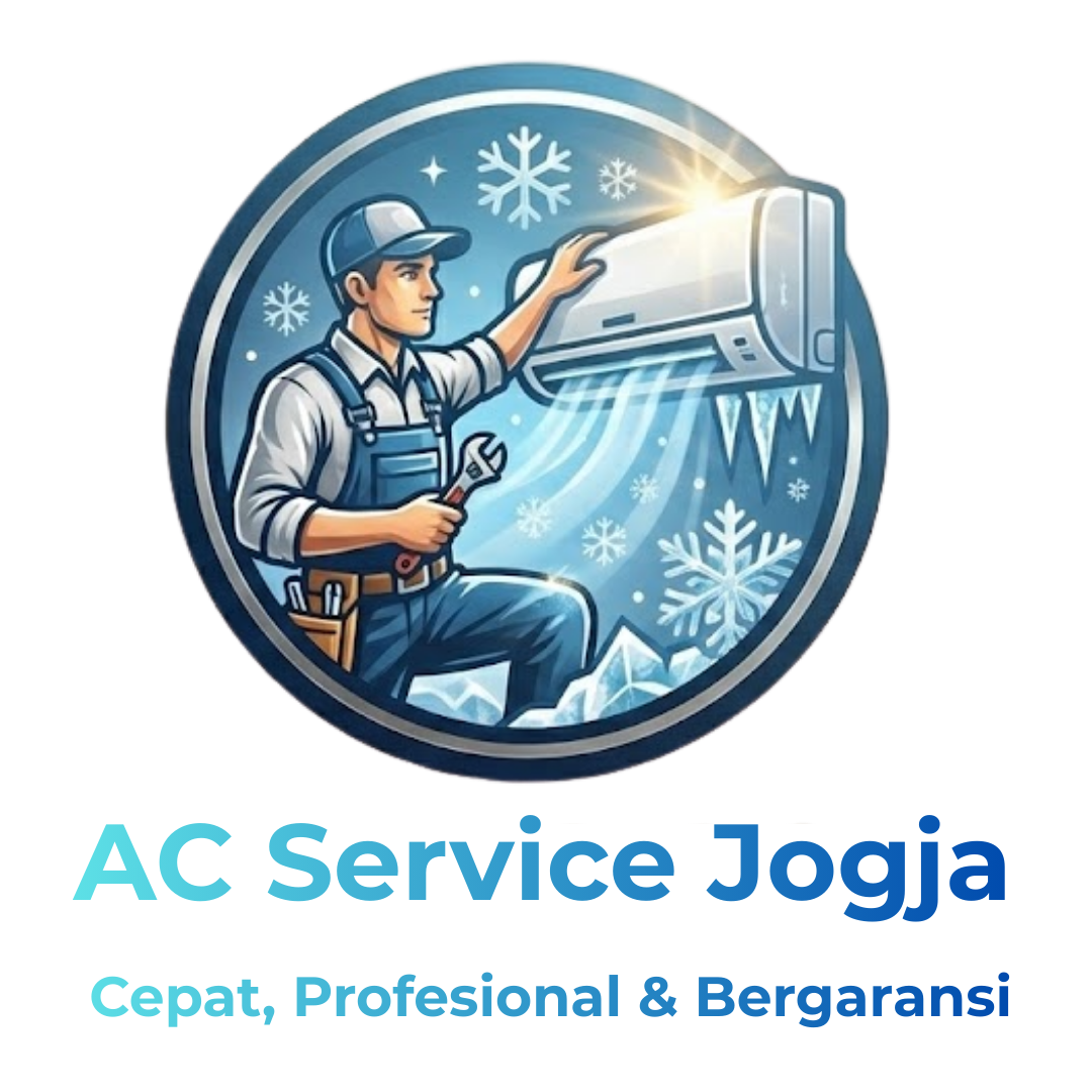 Service AC Jogja