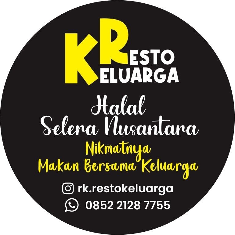 Resto Keluarga