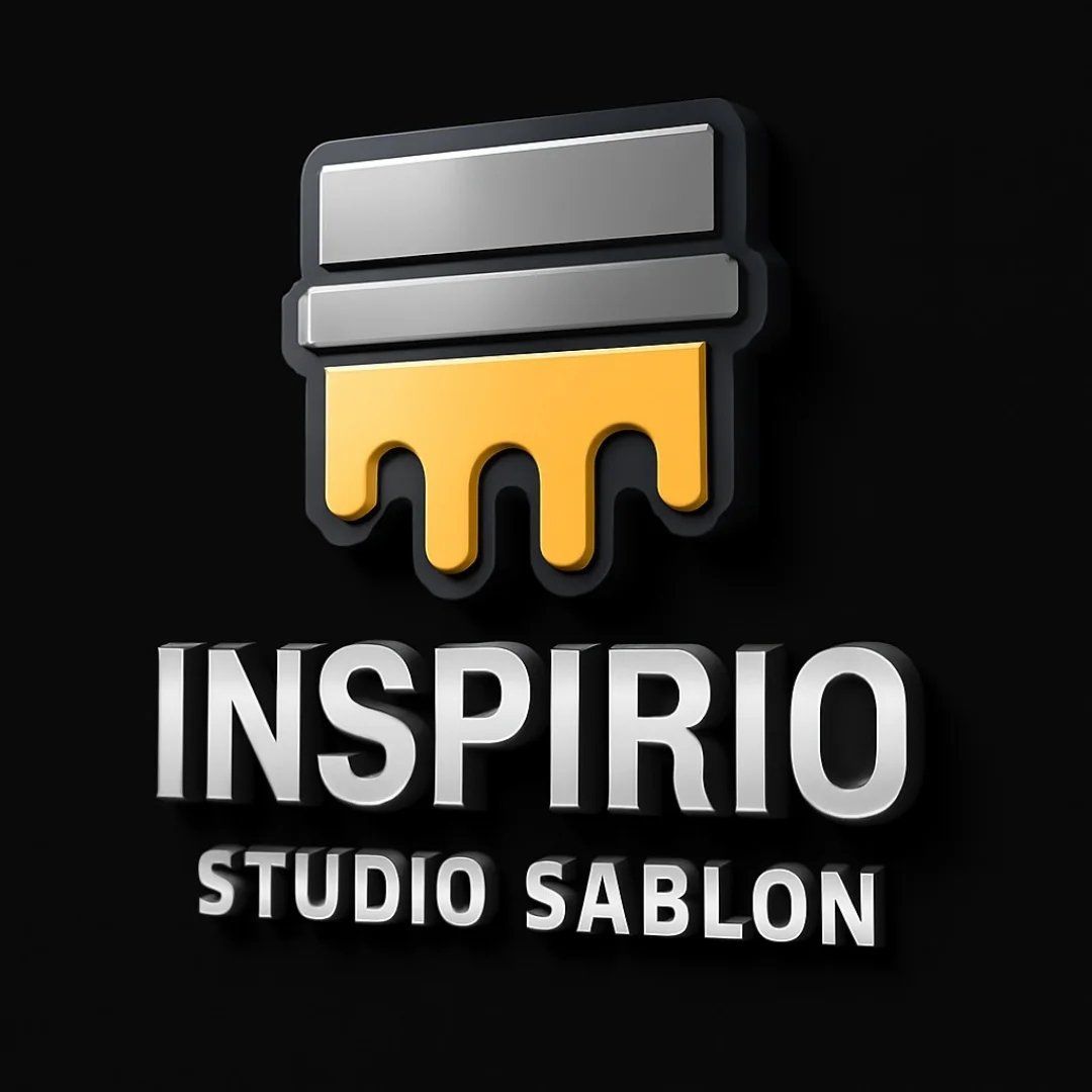 Inspirio Studio Sablon