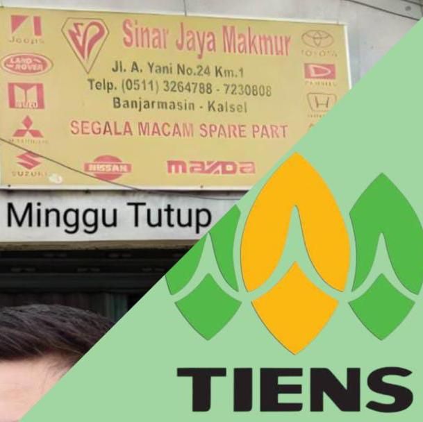 UD. Sinar Jaya Makmur