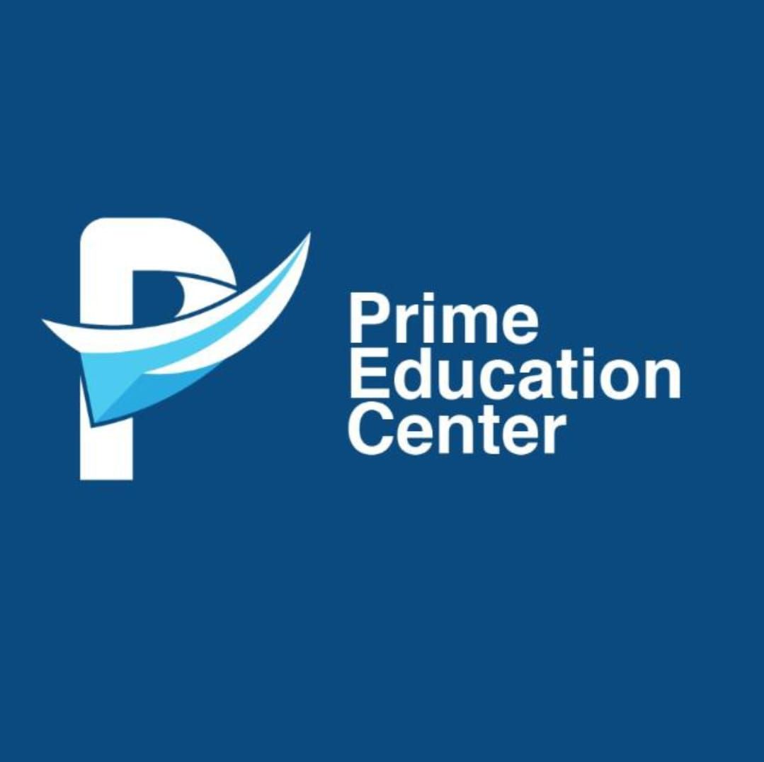 Prime Edu Center