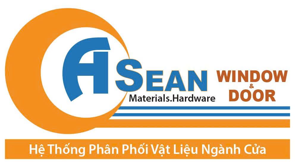 Công ty TNHH Cửa Sổ Việt Châu Á Aseanwindow logo