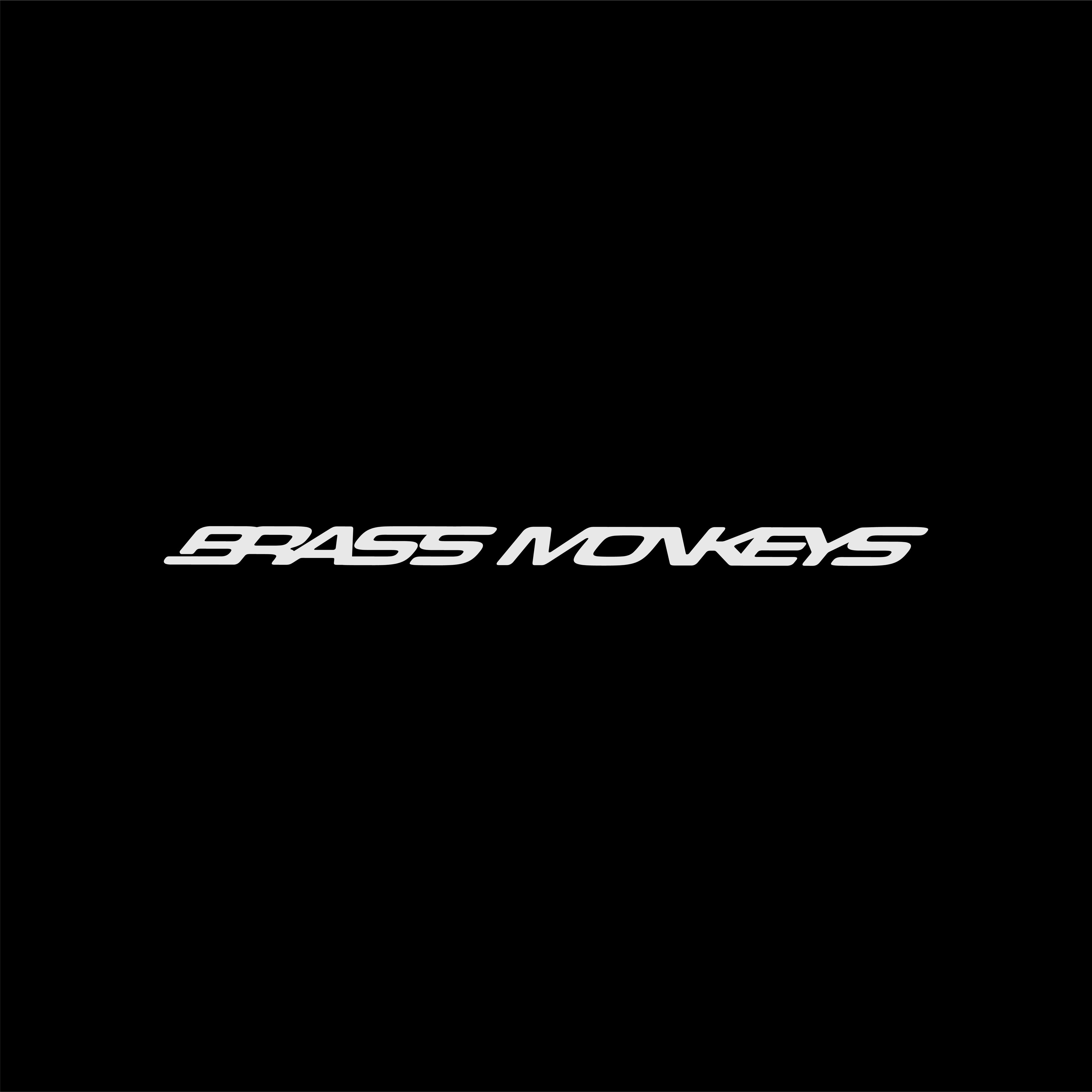 CV Brass Monkeys