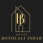 Hotel Boyolali Indah