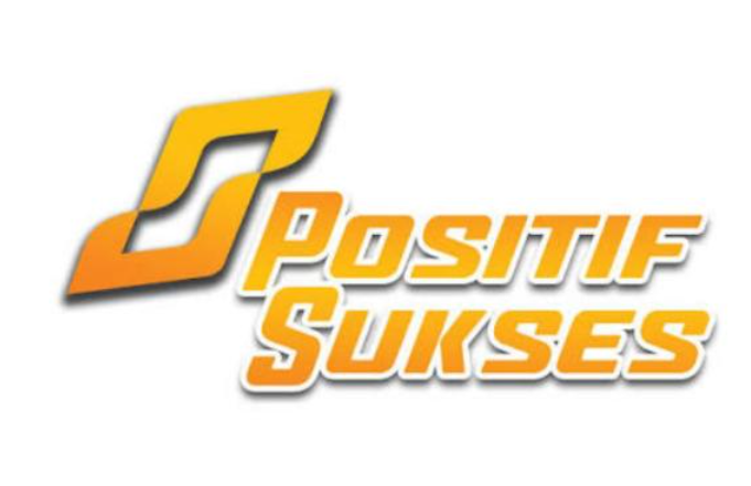 Positif Sukses