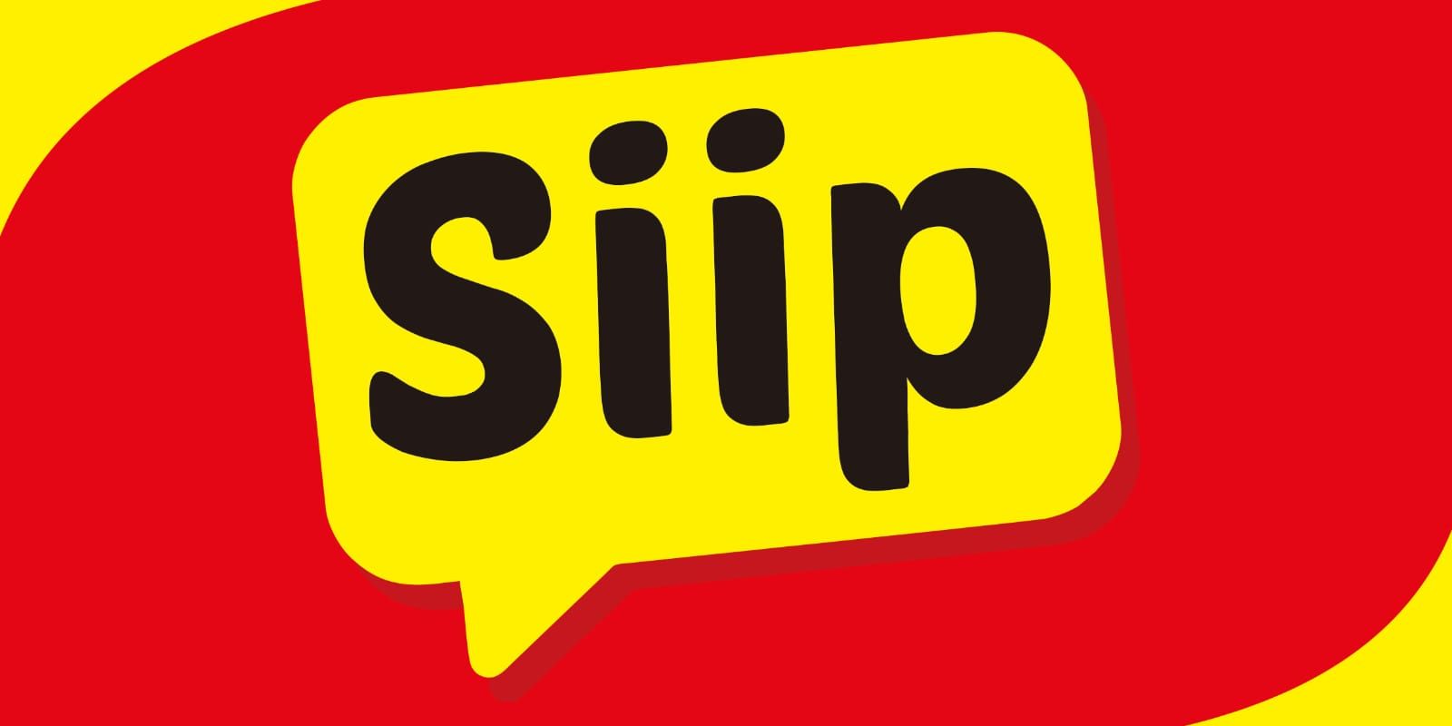 Siip laundry self service