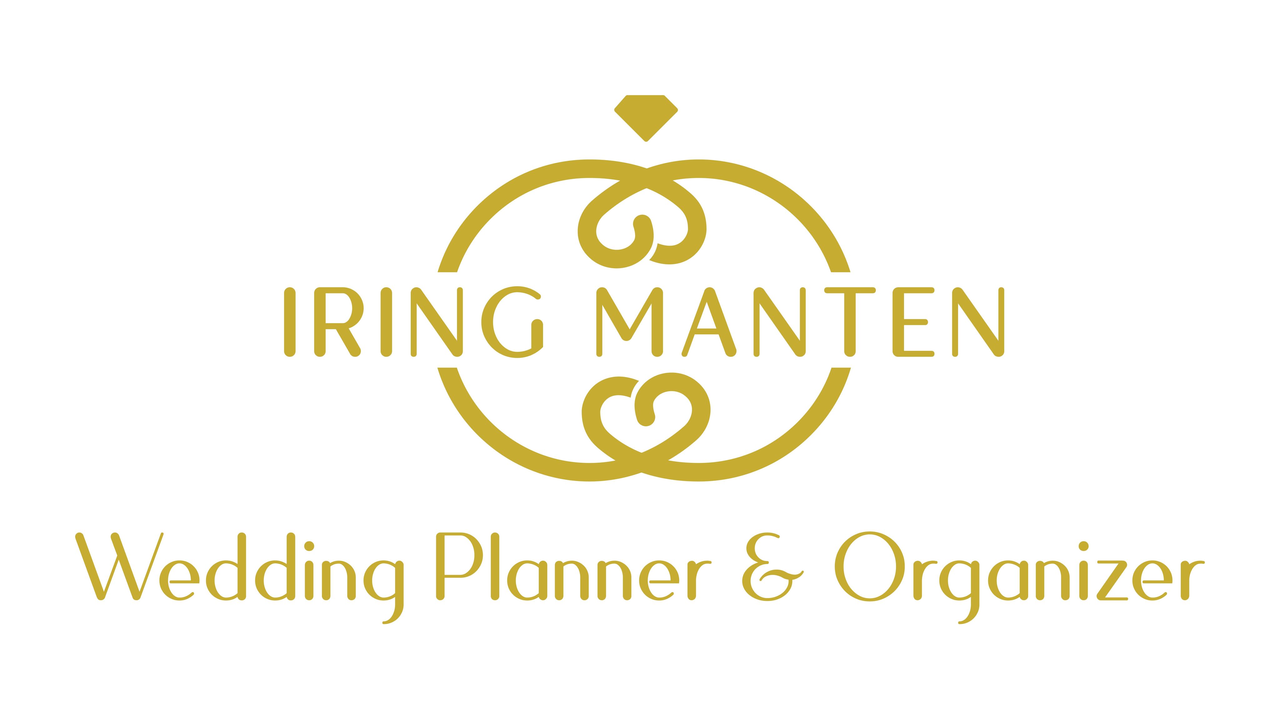 Iring Manten Wedding Planner & Organizer logo