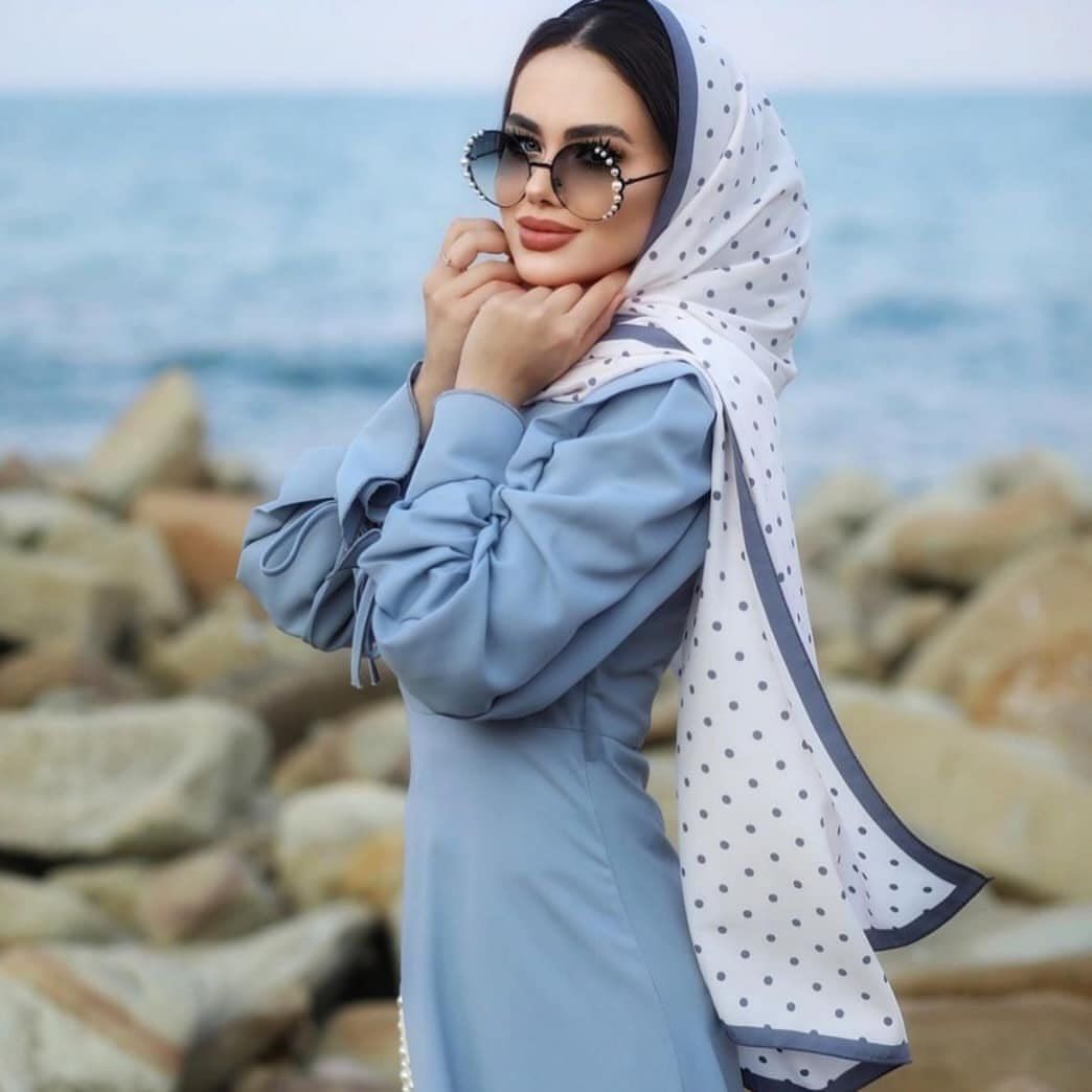 Zaira Hijab