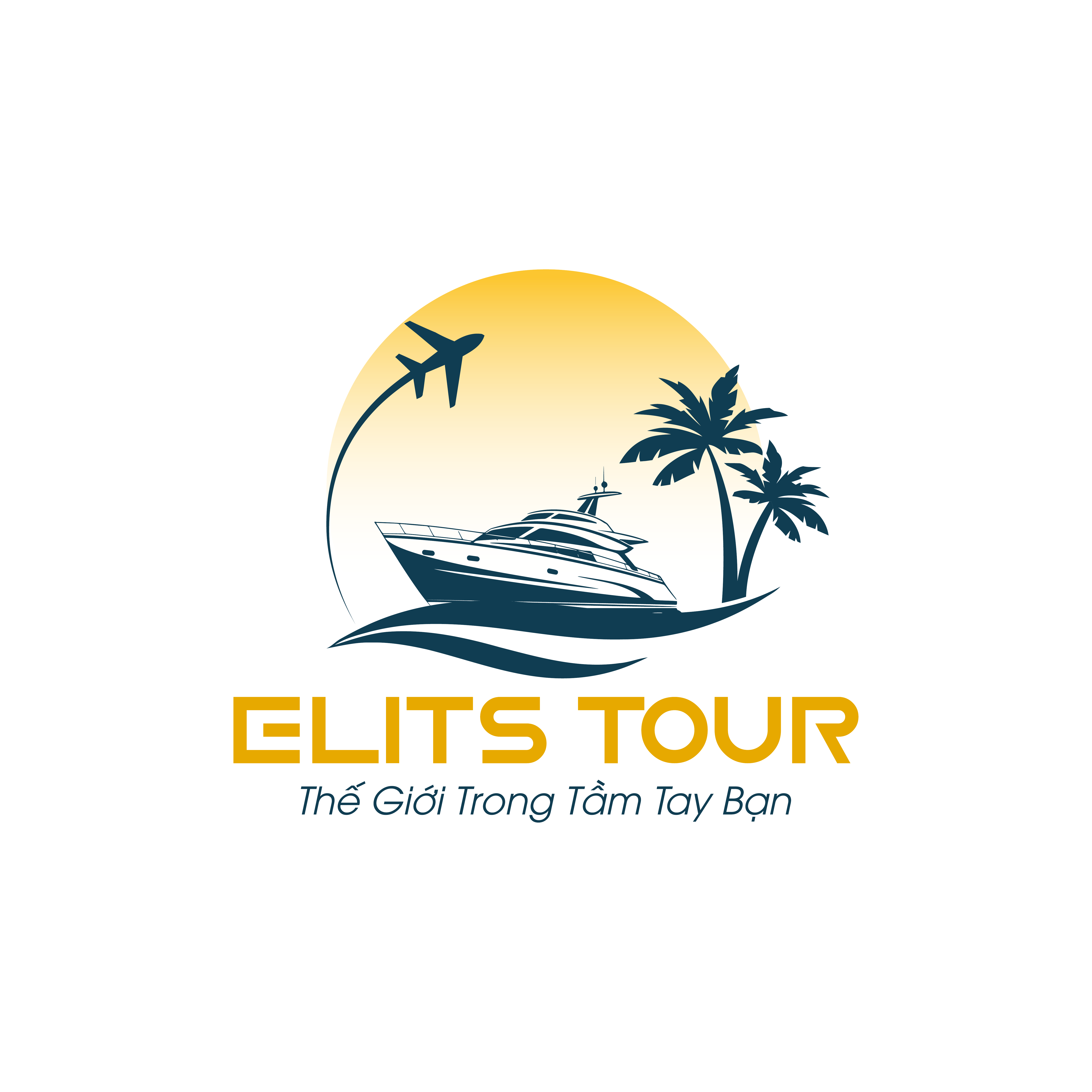 Công ty cổ phần du lịch Elits Tour