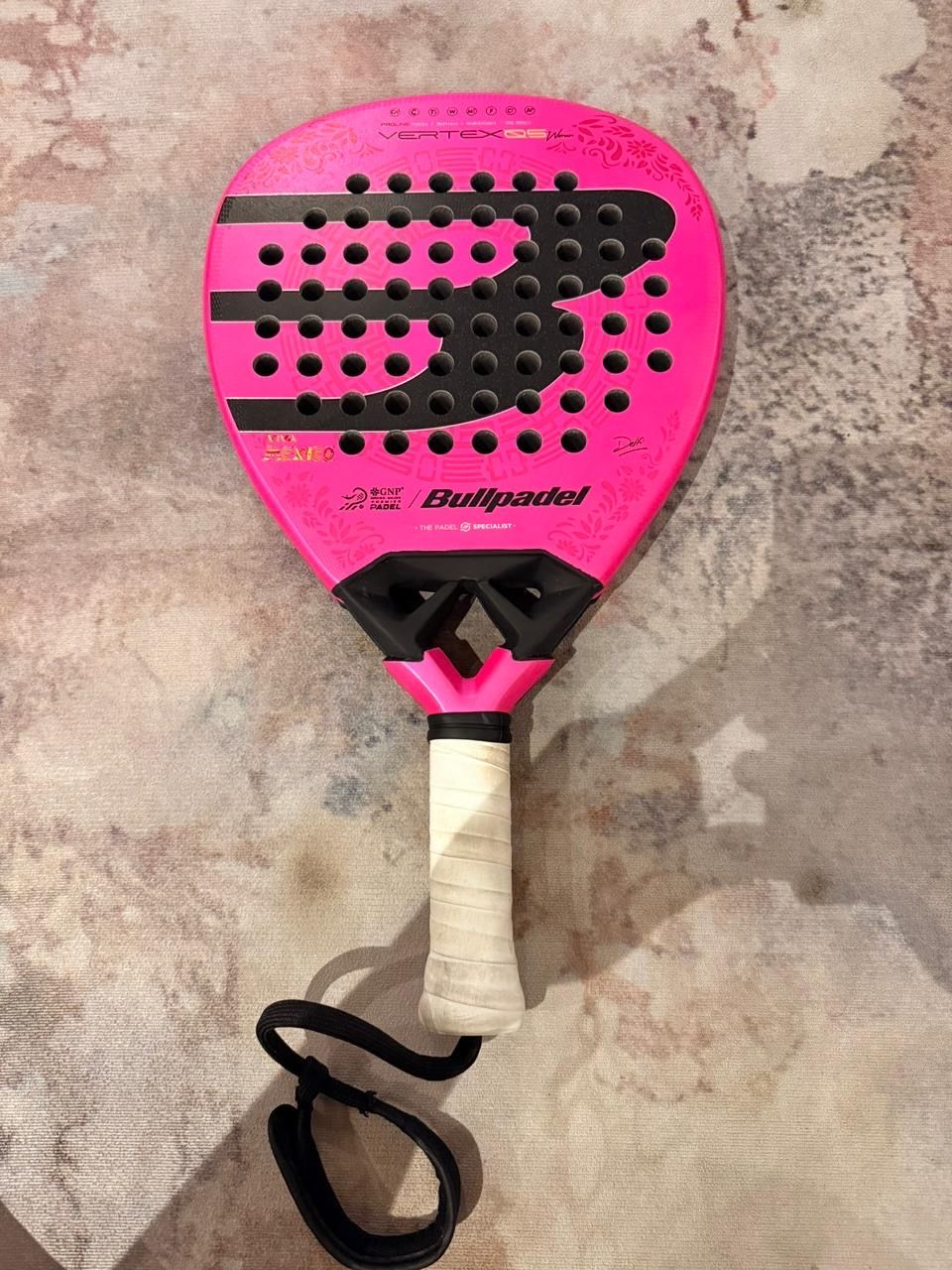Pasar Padel