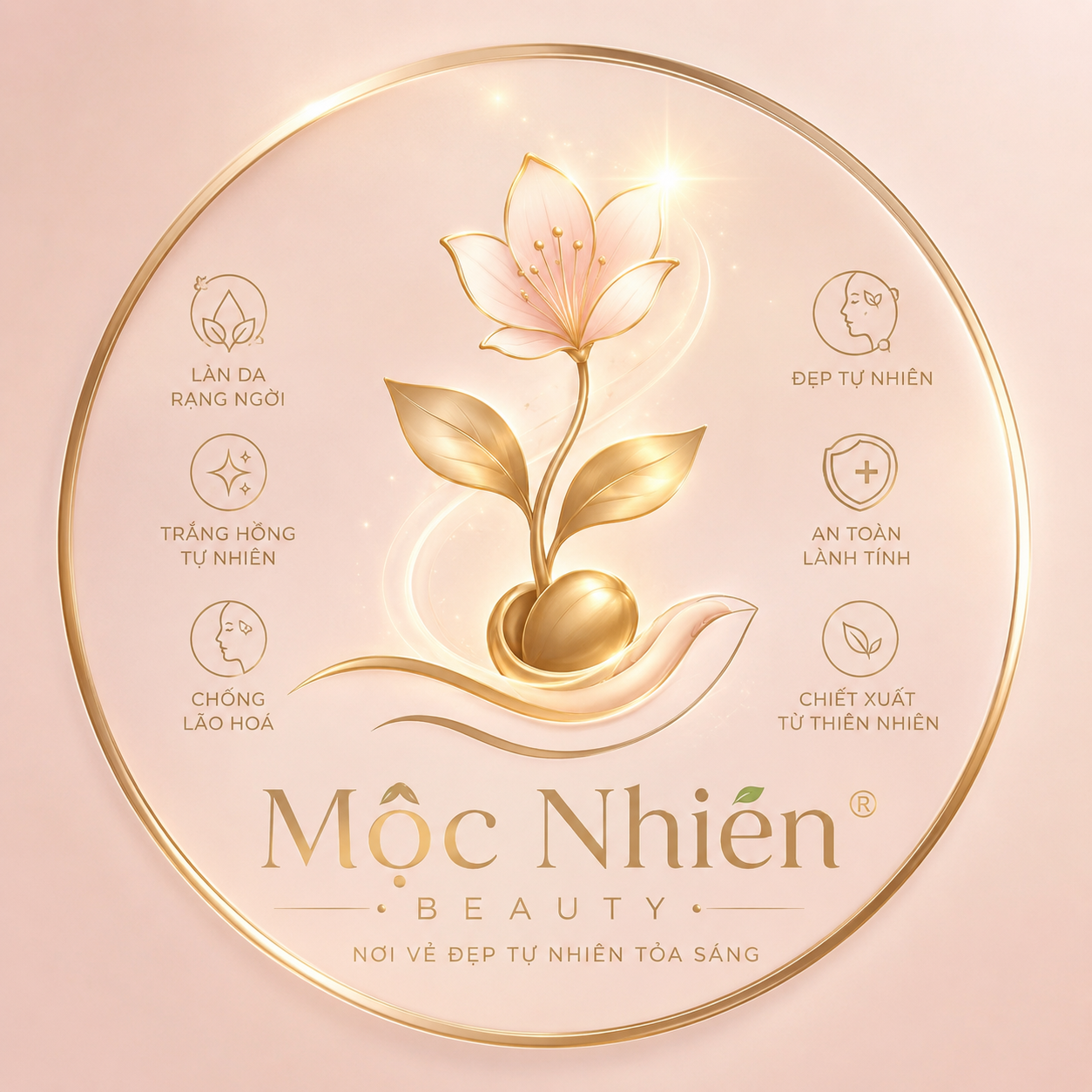 Công Ty CP TM Mộc Nhiên Group