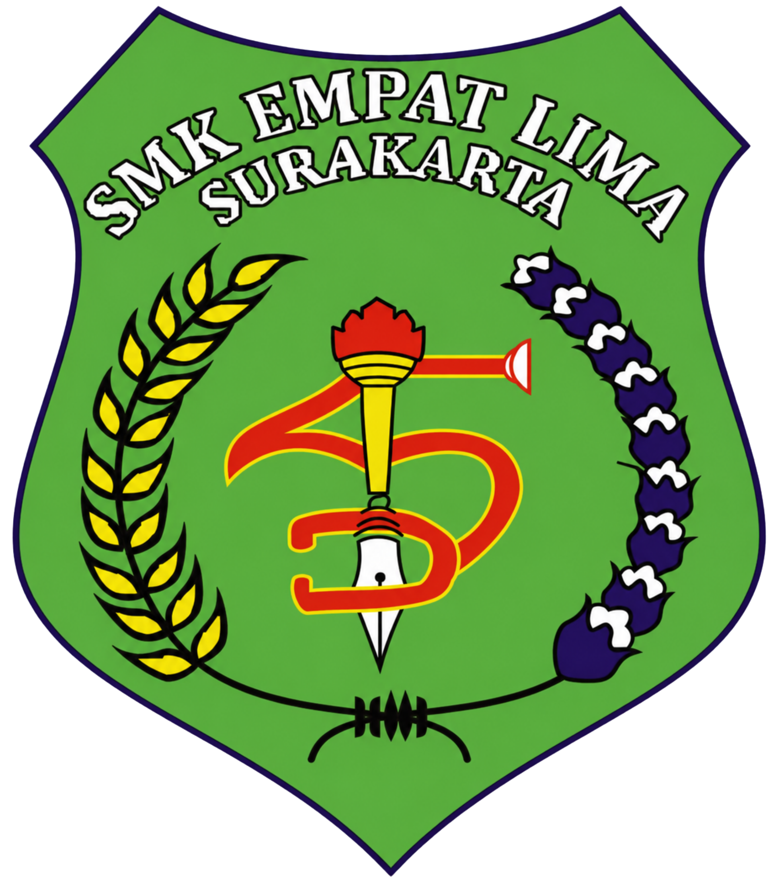 SMK Empat Lima Surakarta