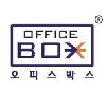 PT. Officebox Indonesia logo