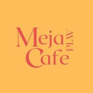Meja Cafe Palu