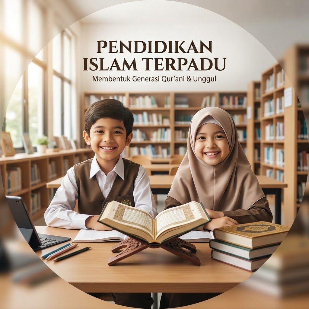 Pendidikan Islam Terpadu