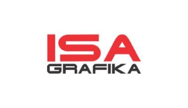 CV ISA GRAFIKA