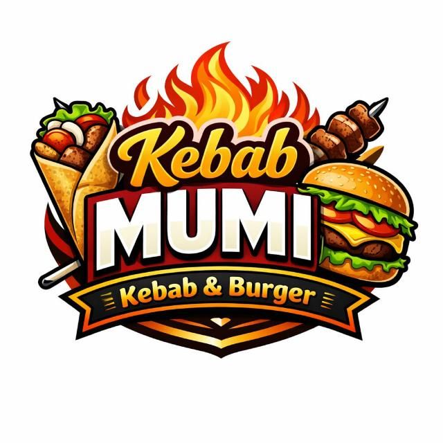 Kebab Mumi logo