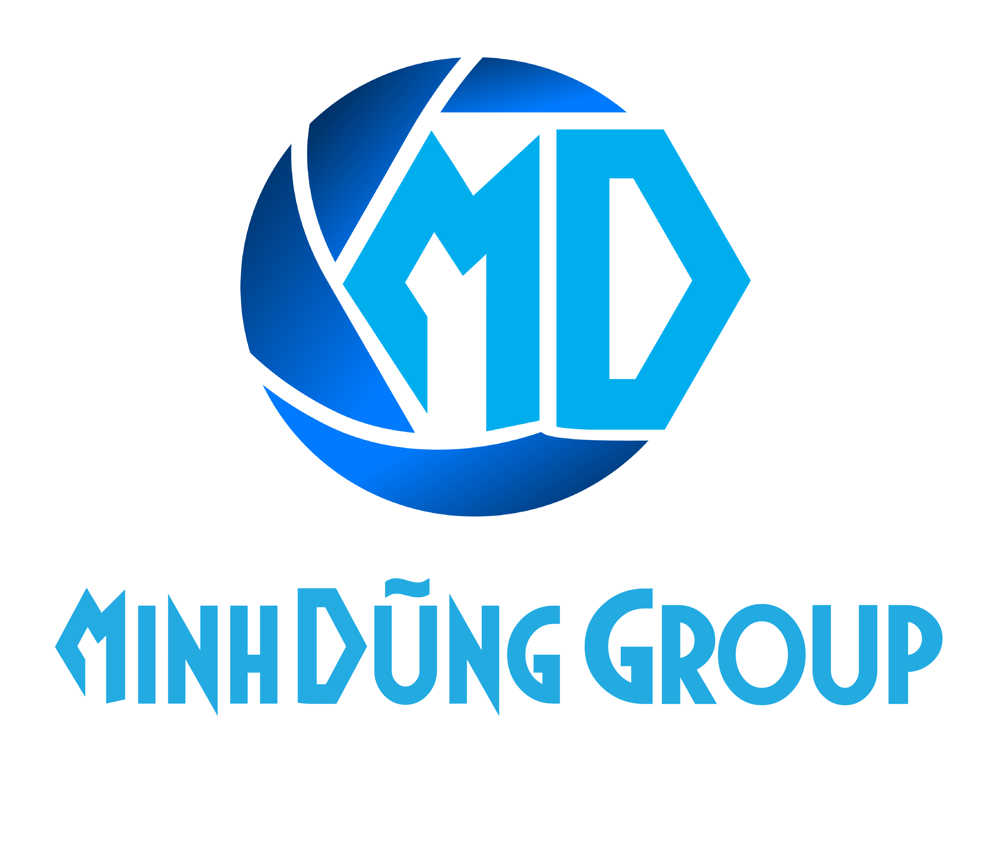 Minh Dũng Group