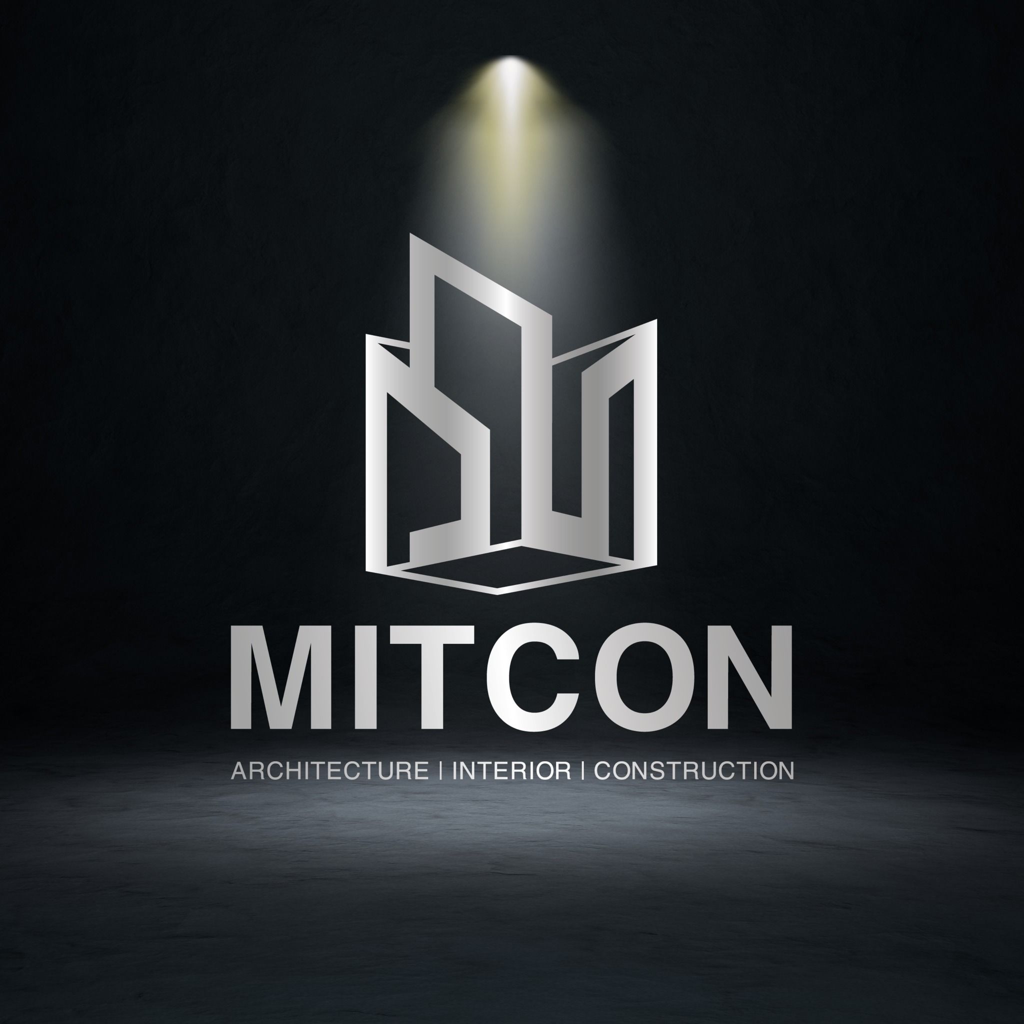 CÔNG TY TNHH THIẾT KẾ XÂY DỰNG THƯƠNG MẠI MITCON logo