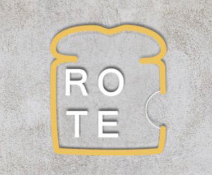 ROTE PADANG logo
