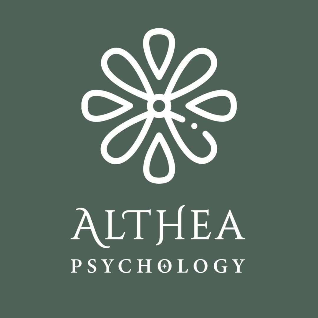 Althea Psychology Malang
