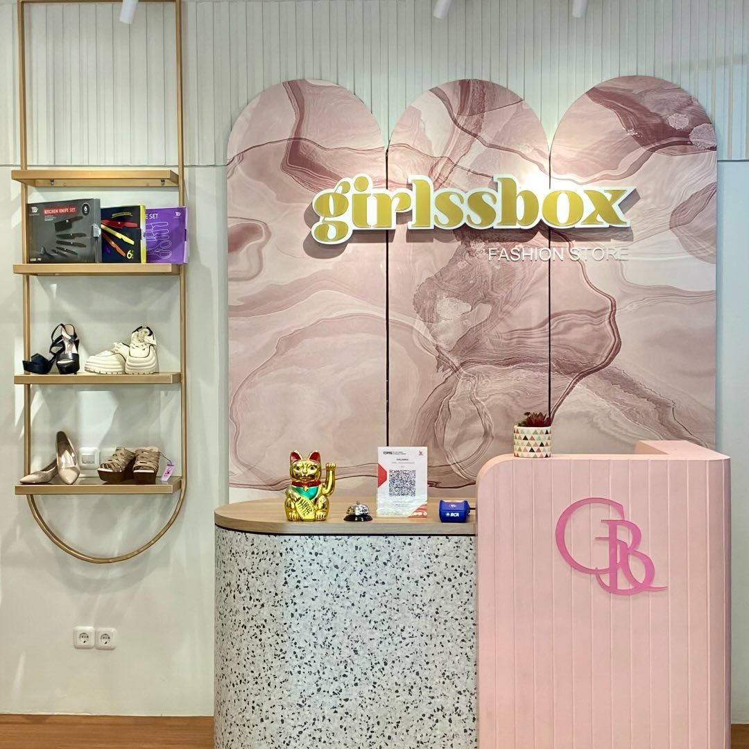 GIRLSSBOXSURABAYA