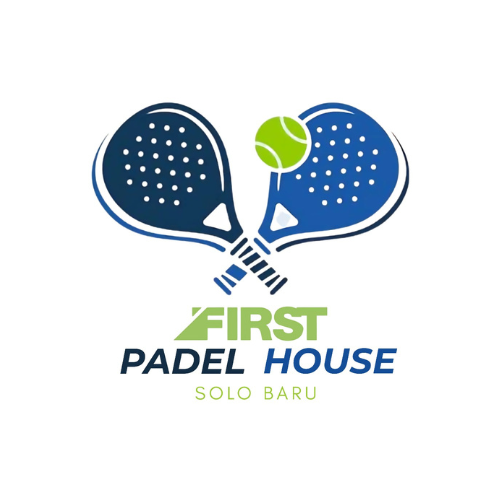 Firts Padel House