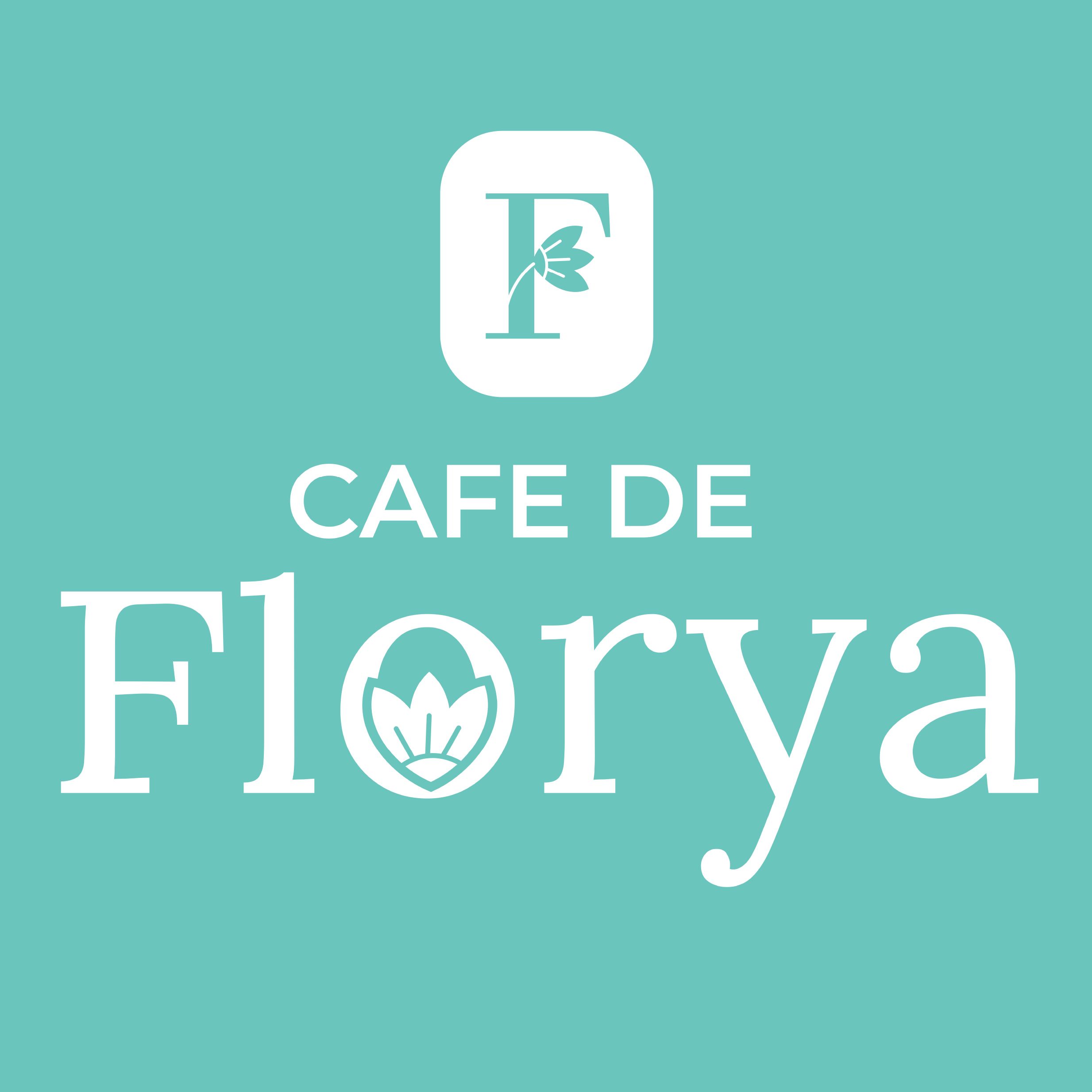 Cafe DeFlorya