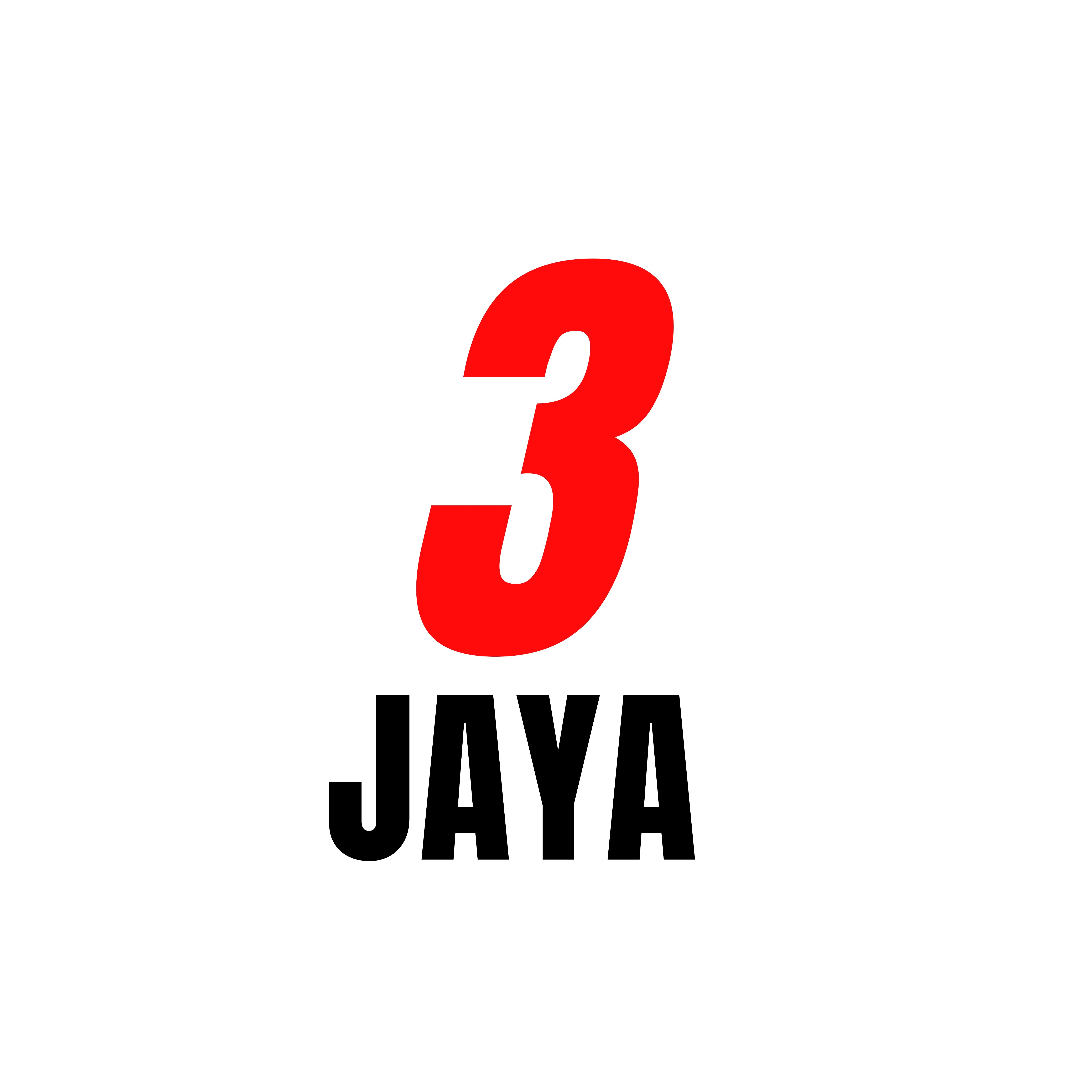 Tiga Jaya