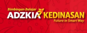 Adzkia Kedinasan Rantauprapat