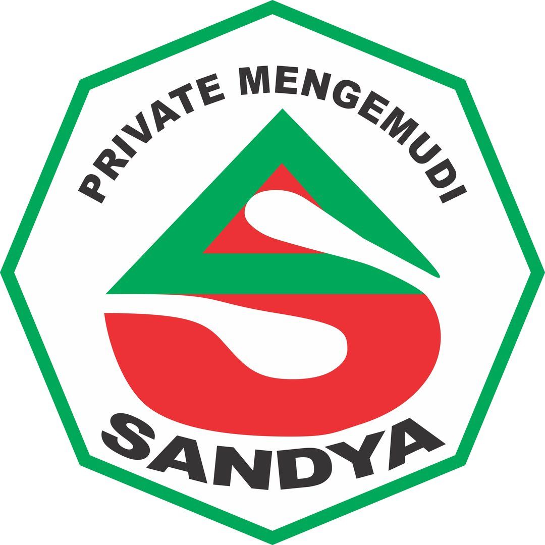 Sandya Private Mengemudi