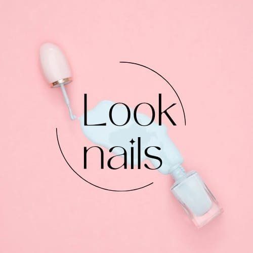 Aldenaire and Partners (looknails.studio) logo