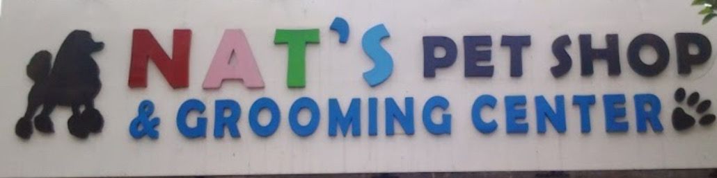 NAT'S PETSHOP