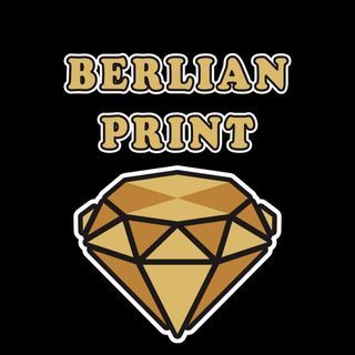 Berlian Print Bali
