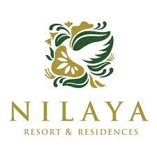 Nilaya Resort & Residence logo