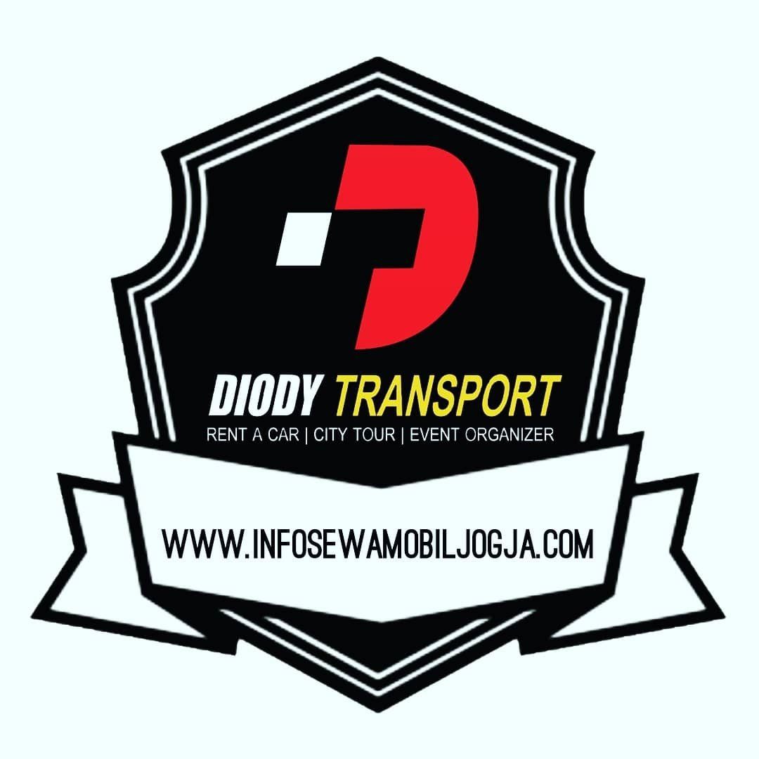 Diody Transport logo