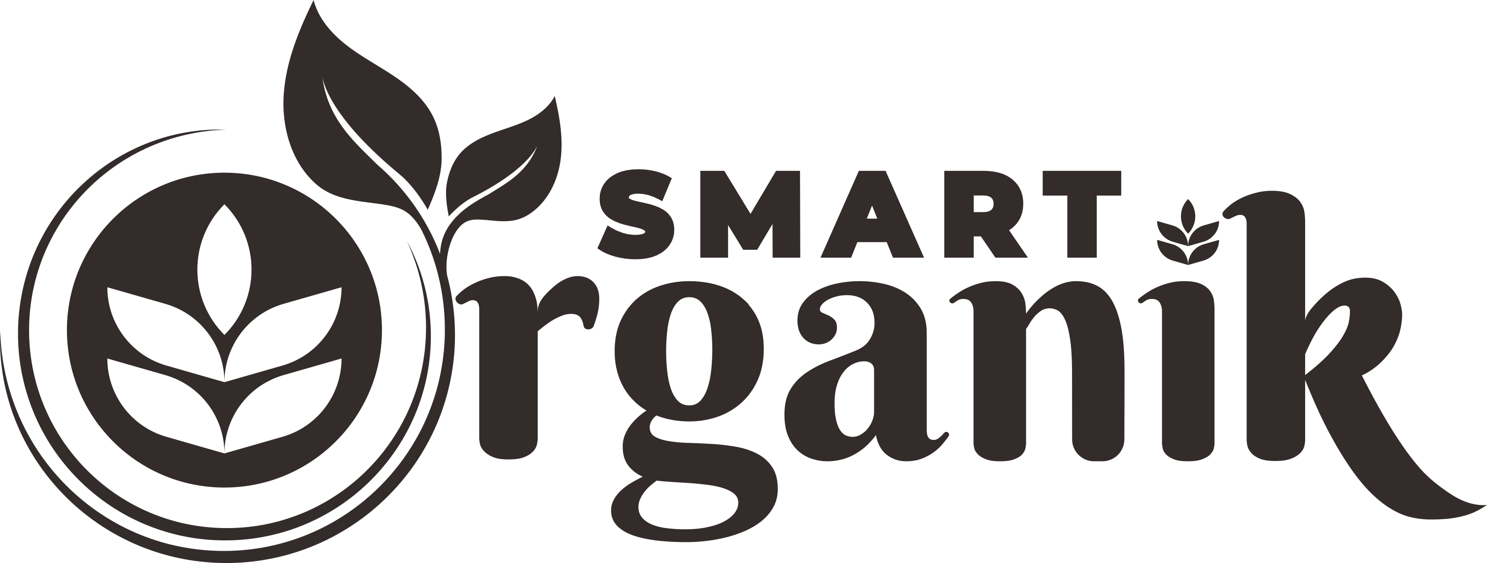 CV Smart Organik