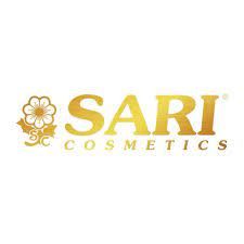 Sari Cosmetics logo